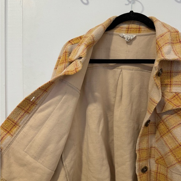 fall jacket/fleece - Picture 3 of 3